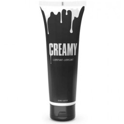 CREAMY