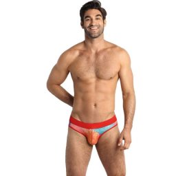 ANAIS LUXURY LINGERIE - ANAIS MEN - ANAIS MEN SLIP & THONG