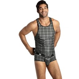 ANAIS LUXURY LINGERIE - ANAIS MEN - ANAIS MEN ACCESORIES