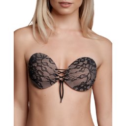 BYE BRA