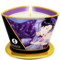 SHUNGA - SHUNGA CANDLES