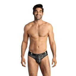 ANAIS LUXURY LINGERIE - ANAIS MEN - ANAIS MEN SLIP & THONG