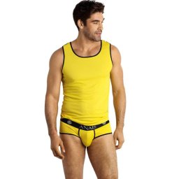 ANAIS LUXURY LINGERIE - ANAIS MEN - ANAIS MEN ACCESORIES