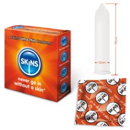 Skins Condoms