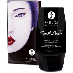 SHUNGA - SHUNGA APHRODISIACS