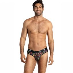 ANAIS LUXURY LINGERIE - ANAIS MEN - ANAIS MEN SLIP & THONG