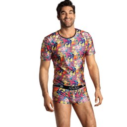 ANAIS LUXURY LINGERIE - ANAIS MEN - ANAIS MEN ACCESORIES