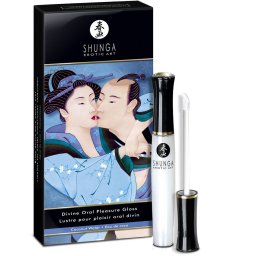 SHUNGA - SHUNGA APHRODISIACS