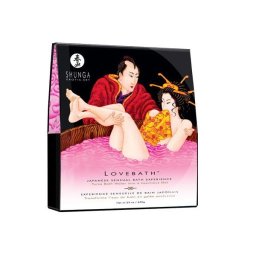SHUNGA - SHUNGA BATH EXPERIENCE
