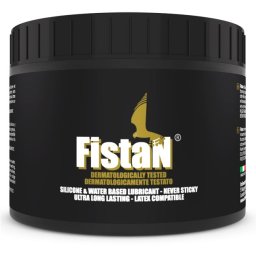 FISTAN