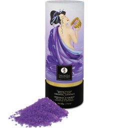 SHUNGA - SHUNGA BATH EXPERIENCE