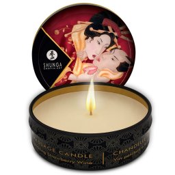 SHUNGA - SHUNGA CANDLES