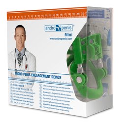 ANDRO MEDICAL