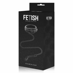 FETISH SUBMISSIVE