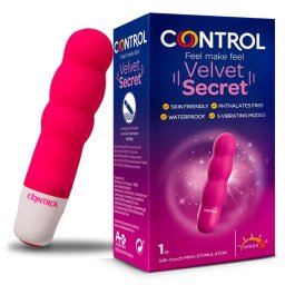 CONTROL