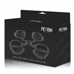 FETISH SUBMISSIVE