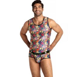 ANAIS LUXURY LINGERIE - ANAIS MEN - ANAIS MEN ACCESORIES