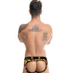 ANAIS LUXURY LINGERIE - ANAIS MEN - ANAIS MEN JOCK