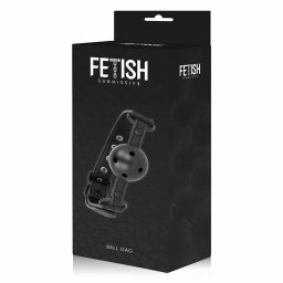 FETISH SUBMISSIVE