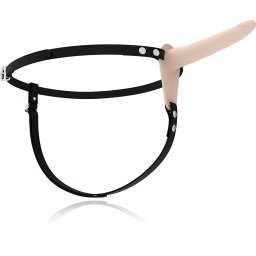 FETISH SUBMISSIVE