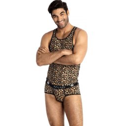 ANAIS LUXURY LINGERIE - ANAIS MEN - ANAIS MEN ACCESORIES