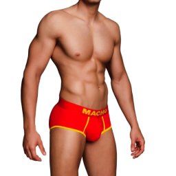 MACHO UNDERWEAR