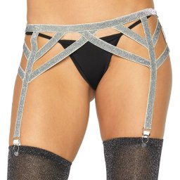LEG AVENUE - LEG AVENUE ACCESORIOS