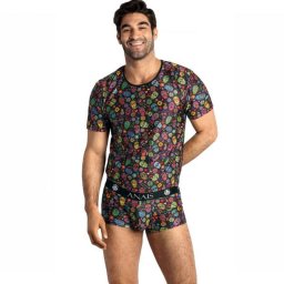 ANAIS LUXURY LINGERIE - ANAIS MEN - ANAIS MEN ACCESORIES