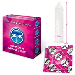 Skins Condoms