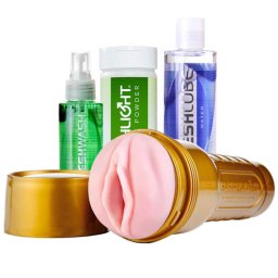 Fleshlight Masturbators