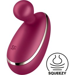 SATISFYER - SATISFYER VIBRATOR