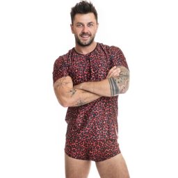 ANAIS LUXURY LINGERIE - ANAIS MEN - ANAIS MEN ACCESORIES