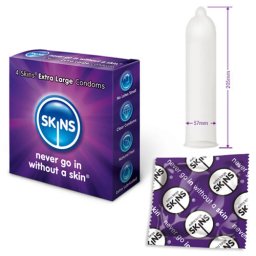 Skins Condoms