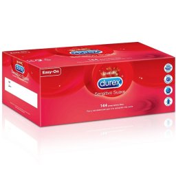 DUREX - DUREX CONDOMS