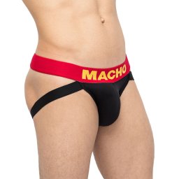 MACHO UNDERWEAR