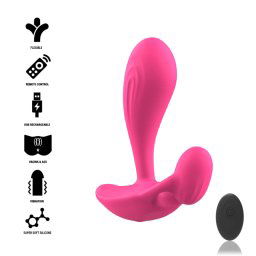 INTENSE - INTENSE TOYS - INTENSE ANAL TOYS