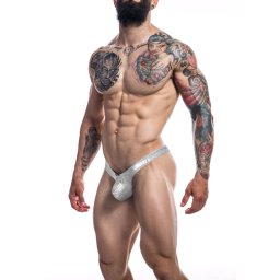 CUT4MEN - CUT4MEN STRING & THONG