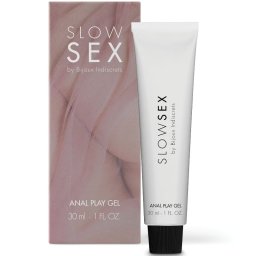 BIJOUX INDISCRETS - SLOW SEX