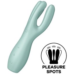 SATISFYER - SATISFYER VIBRATOR