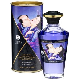 SHUNGA - SHUNGA OILS