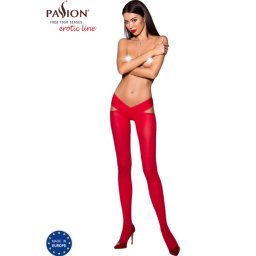 PASSION - PASSION WOMAN - PASSION WOMAN GARTER & STOCK