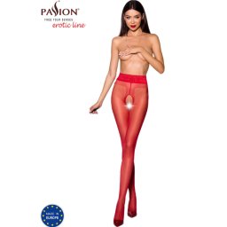 PASSION - PASSION WOMAN - PASSION WOMAN GARTER & STOCK