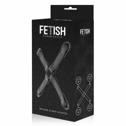 FETISH SUBMISSIVE