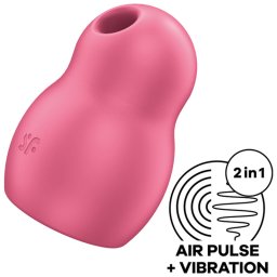 SATISFYER - SATISFYER AIR PULSE