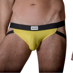 MACHO UNDERWEAR