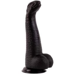 Лепяща се отливка "DAVID DINO BLACK" 29 см