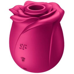 Луксозен вибро-стимулатор "SATISFYER PRO 2 CLASSIC BLOSSOM"