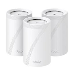 Deco BE65 WiFi 7 (3-pack)