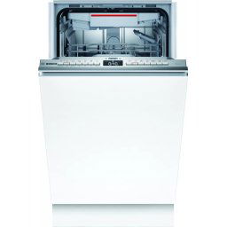Bosch SPV4HMX10 Съдомиялна машина за вграждане широка 45 см