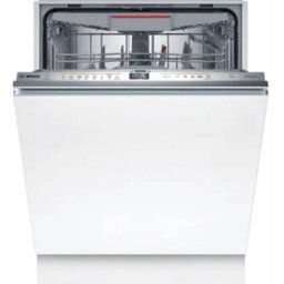 Bosch SMH4HVX00E Съдомиялна машина за вграждане широка 60